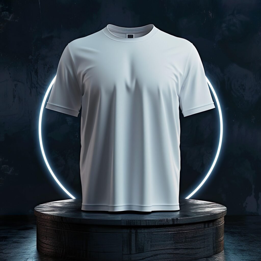 Best t-shirts for men in India 